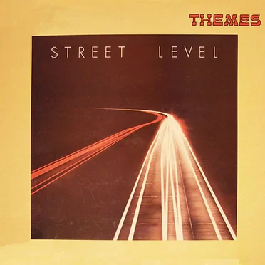 Street Level by Various Artists - album cover