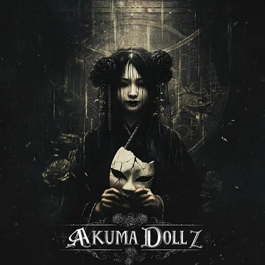 闇姫 Dark Princess EP