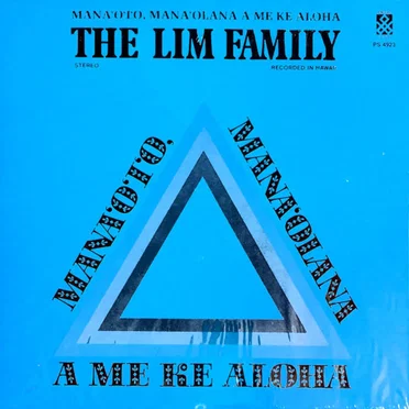 The Lim Family