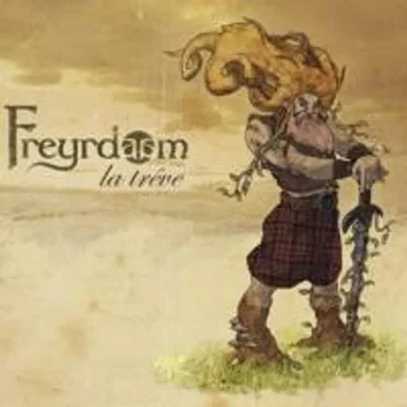 La Trêve