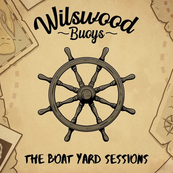 The Boat Yard Sessions