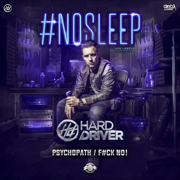 #Nosleep Volume I