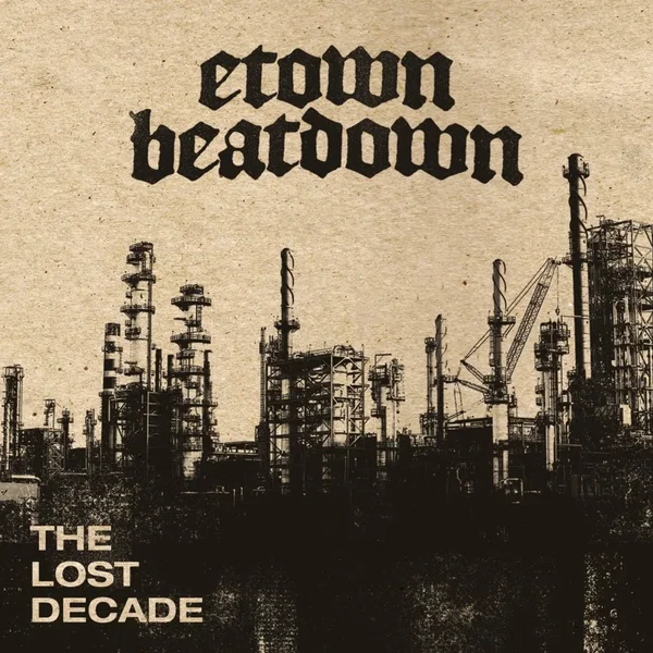 The Lost Decade