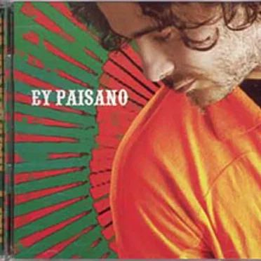 Ey paisano