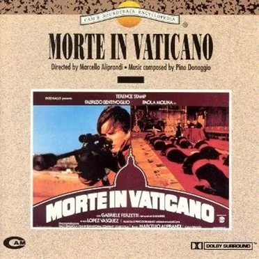 Morte in Vaticano