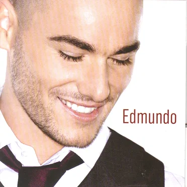 Edmundo by Edmundo Vieira - album cover