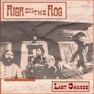 High on the Hog