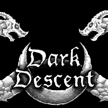 Dark Descent Records New Release Sampler #3 by Various Artists - album cover