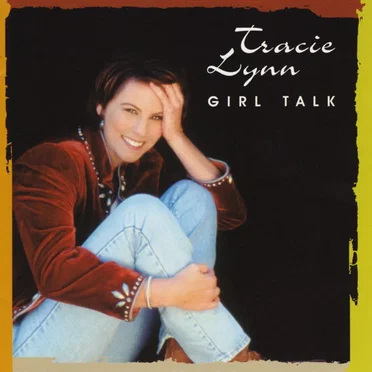 Girl Talk by Tracie Lynn - album cover