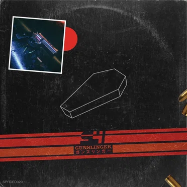 Gunslinger