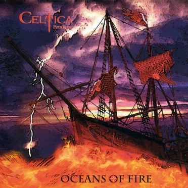 Oceans of Fire