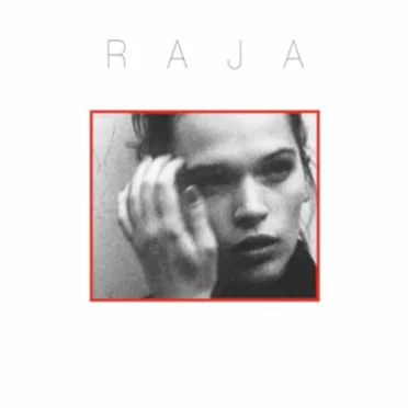 Red by RAJA - album cover