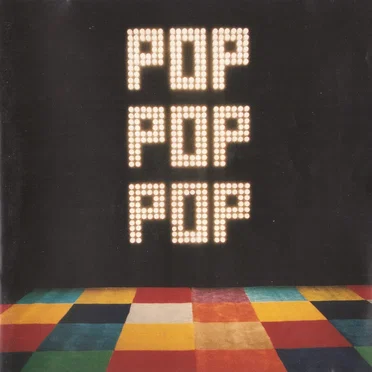 Pop Pop Pop