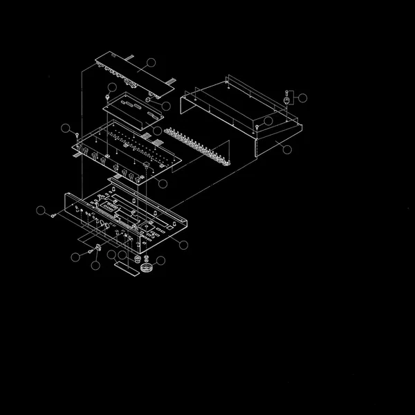 The Machine