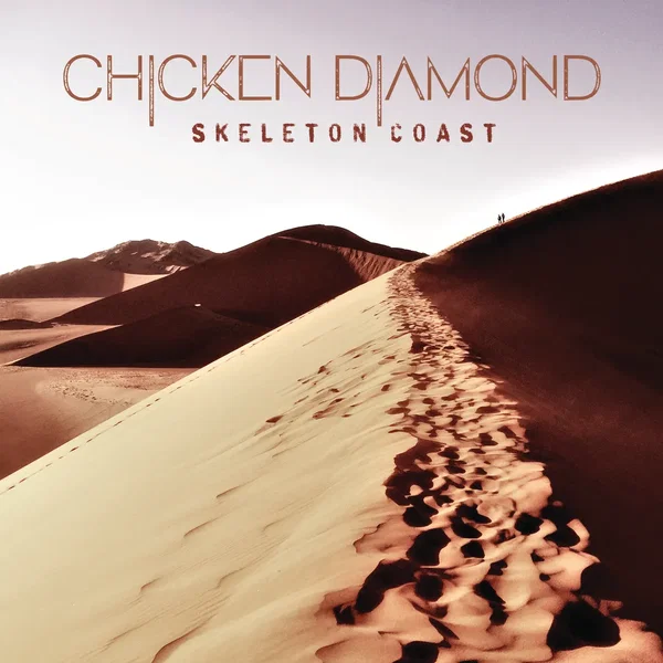 Skeleton Coast