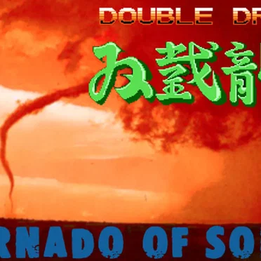 Dwelling of Duels 2005-10 Tornado of Solos: Double Dragon 3 Month