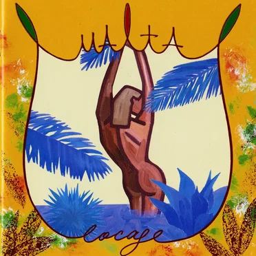 Cocage by MALTA - album cover