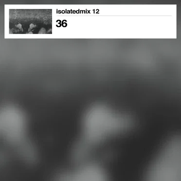 Isolatedmix 12