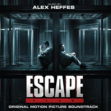 Escape Plan (Original Motion Picture Soundtrack)