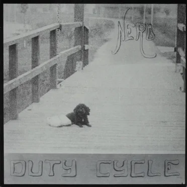 Nero by Duty Cycle - album cover