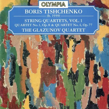 String Quartets, Vol. 1