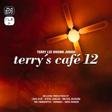 Terry’s Café 12