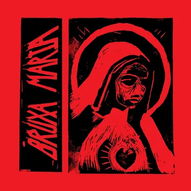 Bruxa Maria / Casual Nun