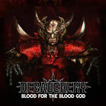 Blood for the Blood God