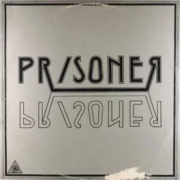 Prisoner by Prisoner - album cover