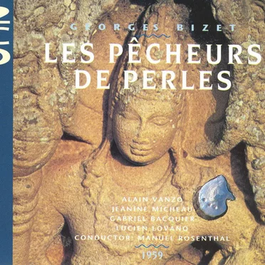 Les Pêcheurs de perles