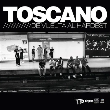 De vuelta al Hardest