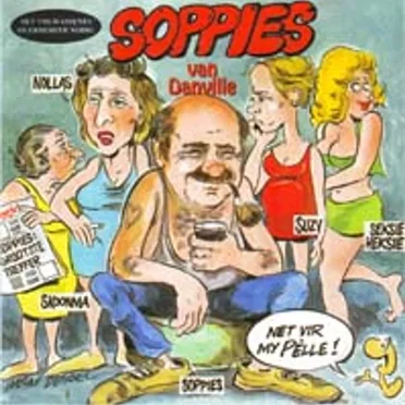 Soppies van Danville