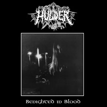 Benighted in Blood