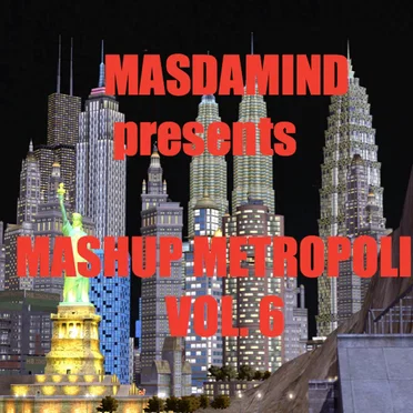 MasDaMind