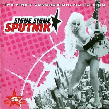 The First Generation Vid Edition