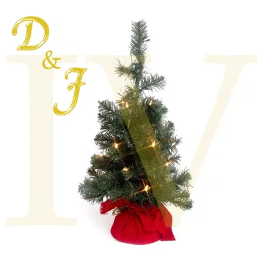 Discomfort & Joy Presents: Have Yourself A Very, Merry Half-Assed Christmas Vol. 4 (actually 5 but actually 6): The Reckoning