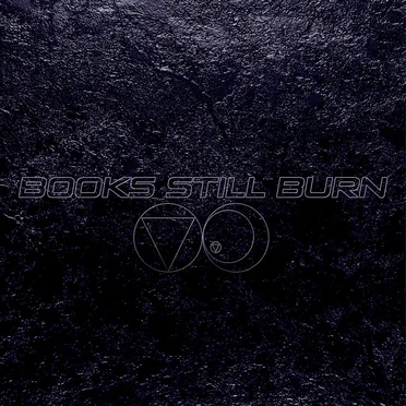 Books Still Burn