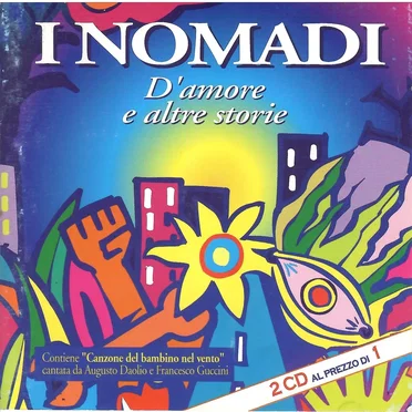 D'amore e altre storie