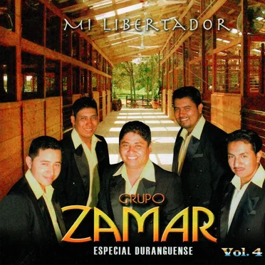 Mi libertador