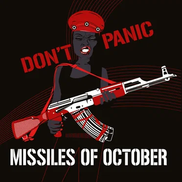 Don’t Panic