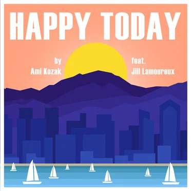 Happy Today