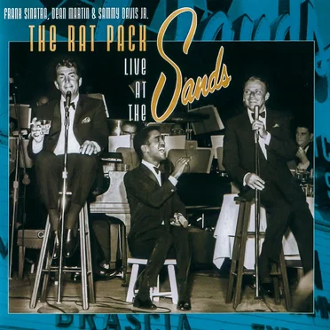 Live at the Sands