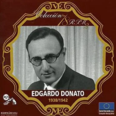 Colección 78 RPM 2: 1938/1942