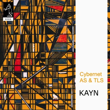 Cybernet AS & TLS