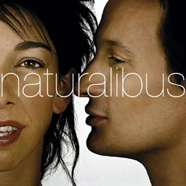 Naturalibus by Naturalibus - album cover