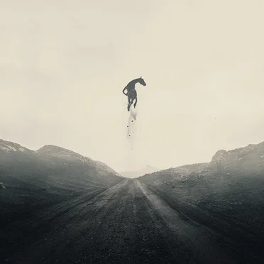 Great Escape by Crippled Black Phoenix - album cover