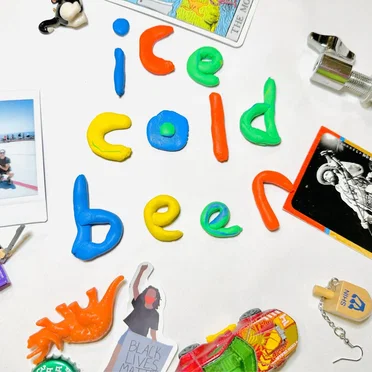 Ice Cold Beer by Yo! & The Electric - album cover