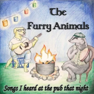 Songs I Heard at the Pub That night