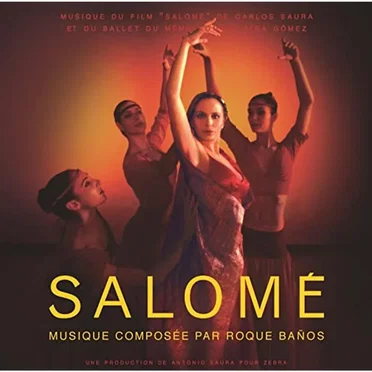 Salomé