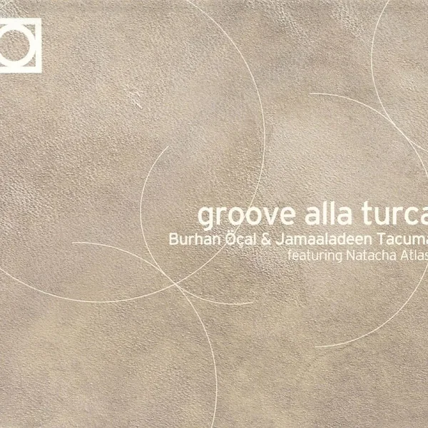 Groove Alla Turca
